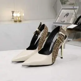 chaussures Balmain Sandale